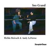 Richie Beirach & Andy LaVerne - Too Grand