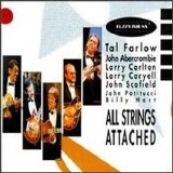 Tal Farlow - All Strings Attached