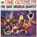 The Dave Brubeck Quartet - Time Out