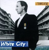 Pete Townshend - White City - A Novel