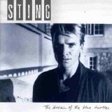 Sting - The Dream of the Blue Turtles