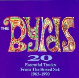 Byrds - 20 Essential Tracks From The Boxed Set: 1965-90