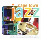 Various artists - cape town jazz