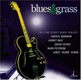 52nd Street Blues Project - Blues & Grass