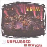 Nirvana - MTV Unplugged In New York