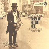 Rahsaan Roland Kirk - Simmer, Reduce, Garnish, & Serve