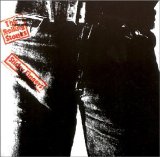 The Rolling Stones - Sticky Fingers