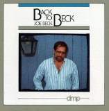 Joe Beck - Back to Beck