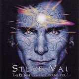 Steve Vai - The Elusive Light And Sound Vol. 1