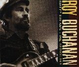 Roy Buchanan - Sweet Dreams : The Anthology