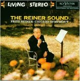 Fritz Reiner, Chicago Symphony - The Reiner Sound