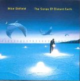 Mike Oldfield - The Songs Of Distant Earth