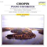 Chopin - Piano Favorites