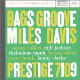 Miles Davis - Bag's Groove