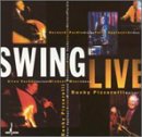 Bucky Pizzarelli - Swing Live