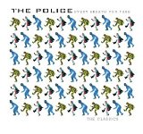 The Police - Every Breath You Take - The Singles