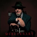 Dr. John - Mercernary