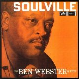 Ben Webster - Soulville