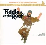 Original Soundtrack - Fiddler on the Roof (30th Anniv. Ed.)