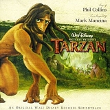 Phil Collins - Tarzan