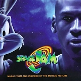 Soundtrack - Space Jam