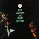 John Coltrane & Johnny Hartman - John Coltrane and Johnny Hartman