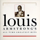 Louis Armstrong - Greatest Hits