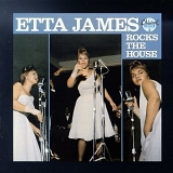 Etta James - Etta James Rocks The House