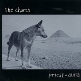 Church, The - Priest = Aura