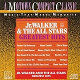 Junior Walker And The All Stars - Greatest Hits