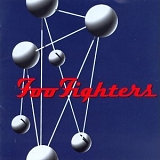 Foo Fighters - The colour and the shape