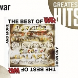 War - The Best of War and More