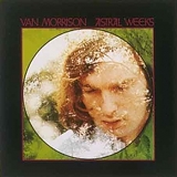 Morrison, Van - Astral Weeks