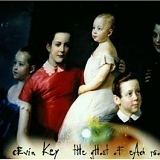 cEvin Key - The Ghost Of Each Room