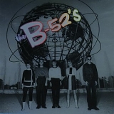 The B-52's - Time Capsule  Songs For A Future Generation