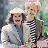 Simon & Garfunkel - Simon & Garfunkel's Greatest Hits