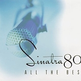 Frank Sinatra - Sinatra 80th - All The Best  Disc 1