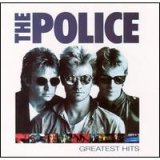 The Police - The Police-Greatest Hits