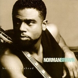 Norman Brown - Better Days Ahead