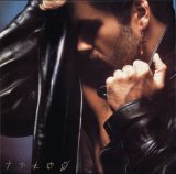 George Michael - Faith (US DADC Pressing)