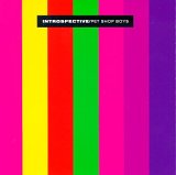 Pet Shop Boys - Introspective