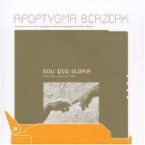 Apoptygma Berzerk - Soli Deo Gloria (digital remastered)