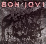 Bon Jovi - Slippery When Wet