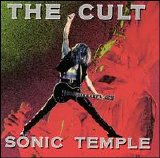 The Cult - Sonic Temple (Extended)