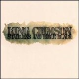 King Crimson - Starless And Bible Black