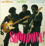 Albert Collins, Robert Cray, Johnny Copeland - Showdown!