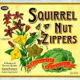 Squirrel Nut Zippers - Perennial Favorites [ENHANCED CD]