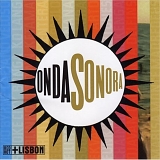 Various artists - Onda Sonora - Red Hot + Lisbon