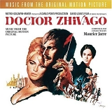 Maurice Jarre - Dr. Zhivago