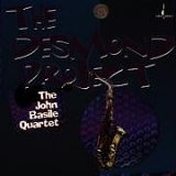 The John Basile Quartet - The Desmond Project